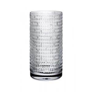 PAŞABAHÇE Handmade Peony Vazo 260 mm