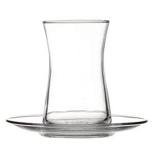 Paşabahçe HEYBELI ÇAY TAKI HEDİYELİK KUTU