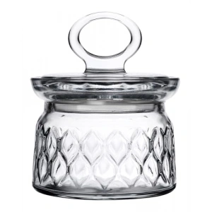 Paşabahçe KAVANOZ A 1 OFSET HEDİYELİK KUTU 6 PAŞABAHCE 1X80406G00 1X53545S00 SILIKON CONTA Paşabahçe BA