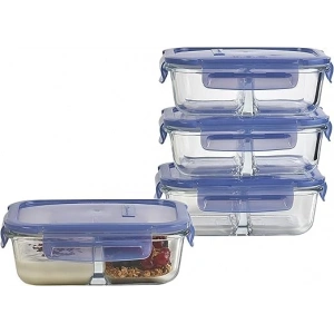 Paşabahçe LOCKIE&LOCK SAKLAMA KABI 0 A 1