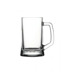 Paşabahçe PUB BIRA BARDAĞI 395 CC 2Lİ PENCERELİ KUTU