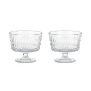 Paşabahçe RAIN DONDURMALIK 240 CC 2Lİ HEDİYELİK KUTU