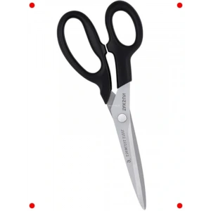 Paslanmaz Çelik Çok Amaçlı Makas 9 - Ergonomik