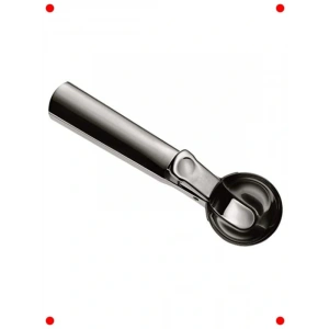 Paslanmaz Çelik Dondurma Kaşığı