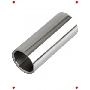 Paslanmaz Çelik Gitar Slide (60x25x21x2 mm)