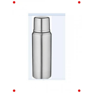 Paslanmaz Çelik Kamp Termosu 1 Litre