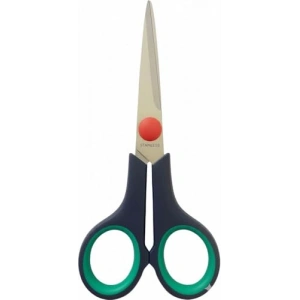 Paslanmaz Çelik Makas, 14 cm, Dayanıklı ve Keskin