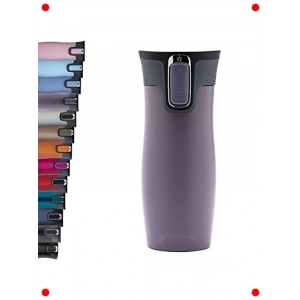 Paslanmaz Çelik Sızdırmaz Termos Bardak