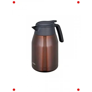 Paslanmaz Çelik Sürahi Termos 1.5 Litre