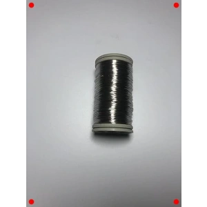 Paslanmaz Çelik Tel 304 Kalite - 0.30mm 20 Metre