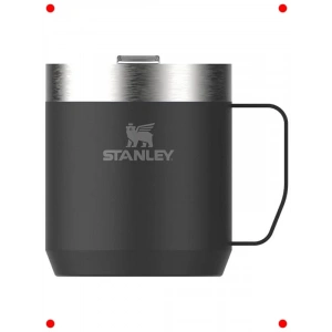 Paslanmaz Çelik Termos Bardak - 0.35 lt