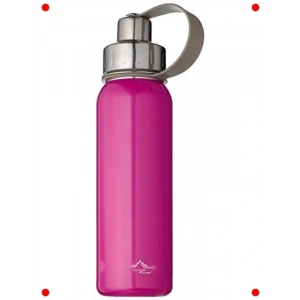 Paslanmaz Çelik Termos, Vidalı Kapak, 0.75 Lt