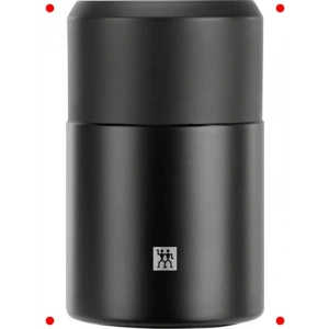 Paslanmaz Çelik Termos Yemek Kanozu 700 ml