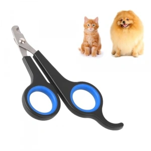 Paslanmaz Çelik Tırnak Makası, Ergonomik Tasarım, Güvenli Kullanım