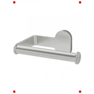 Paslanmaz Çelik Tuvalet Kağıdı Tutucusu
