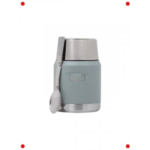 Paslanmaz Çelik Yemek Termosu, 0.47 Litre