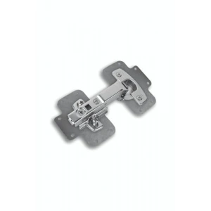 Paslanmaz Menteşe Onarım Kiti - 2 Adet