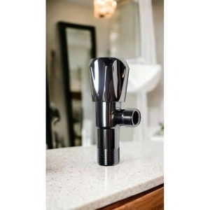 Paslanmaz Taharet Musluğu, 2 Adet Set