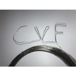 Paslanmaz Takı ve Arajman Teli, 20 m Uzunluk