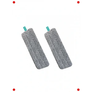 Paspas Yedek Tezlik Seti (2li Paket)