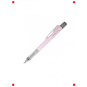 Pastel Renk Sarsıntılı Uçlu Versatil Kalem (0.5mm)