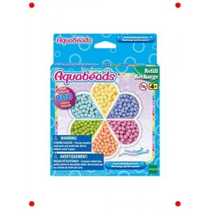 Pastel Su Boncukları Yaratıcılık Seti