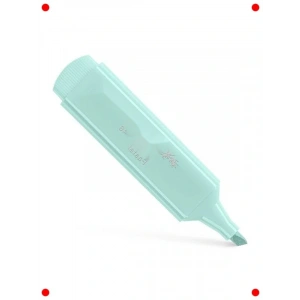 Pastel Yeşil Fosforlu Kalem