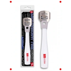 Pedikür İçin Ergonok Ayak Raspası