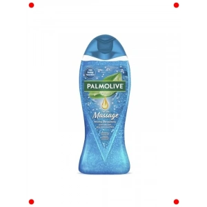 Peeling Etkili Banyo ve Duş Jeli 500ml