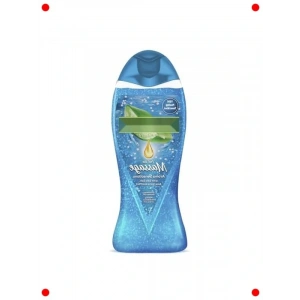 Peeling Etkili Banyo ve Duş Jeli 500ml