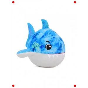 Peluş Köpek Balığı Oyuncak 18 cm