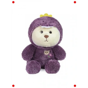 Pelüş Kostümlü Dinazor Oyuncak - Yumuşak ve Sevimli