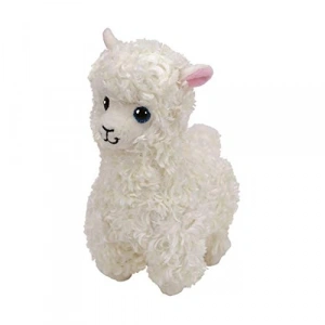 Peluş Lama Oyuncak, 15 cm