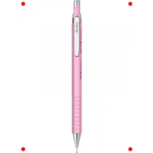 Pembe 0.5 mm Versatil Kalem