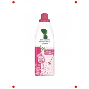 Pembe Çiçek Kokulu Konsantre yans Tezleyici 895 ml