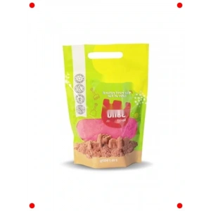 Pembe Kinetik Oyun Kumu, 907 gr
