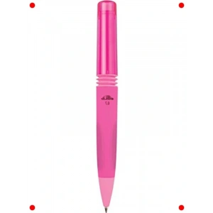 Pembe Mekanik Kurşun Kalem 0.7 mm