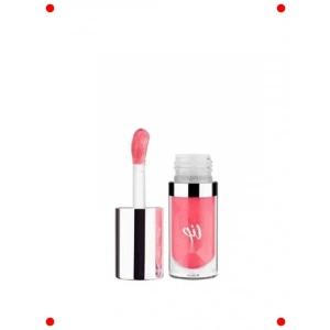 Pembe Nemlendirici Dudak Bakım Yağı