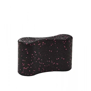 Pembe Renkli Yüzme Aparatı - Yetişkinler için Pullbuoy