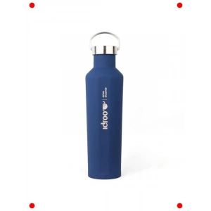 Pentagon Şekilli Termos, 750 ML