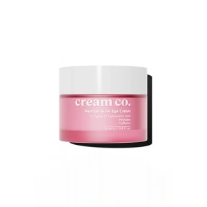 Peptit İçeren Göz Krema Nemlendirici 15 ml