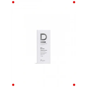 Peptit İçerikli Göz Çevresi Kremi