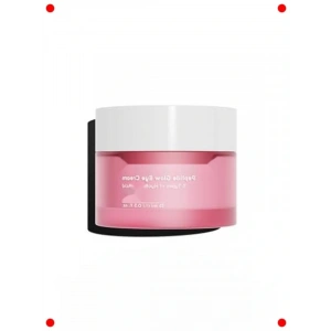 Peptit Işıltılı Göz Kre, Yoğun Nemlendirici