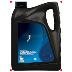 Performans 10W40 Yarı Sentetik  Yağı 4L