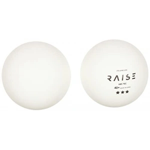 Performans Artırıcı 6 Adet Pin Topu Seti, ITTF Uyumlu