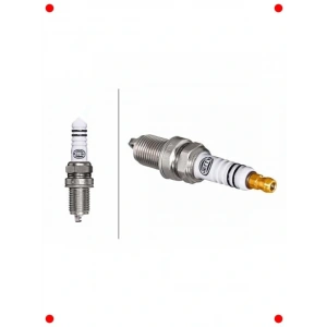 Performans Buji, 16mm Anahtar, 19mm Diş