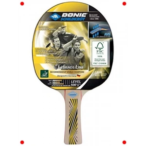 Performans Masa Tenisi Raketi Legends 500