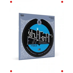 Performans Odaklı Klasik Gitar Tel Seti