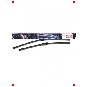 Performans Silecek Seti (650/530 mm)