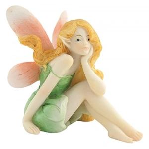 Peri Hayal Kurumu Heykeli, Mini Bahçe Süsü